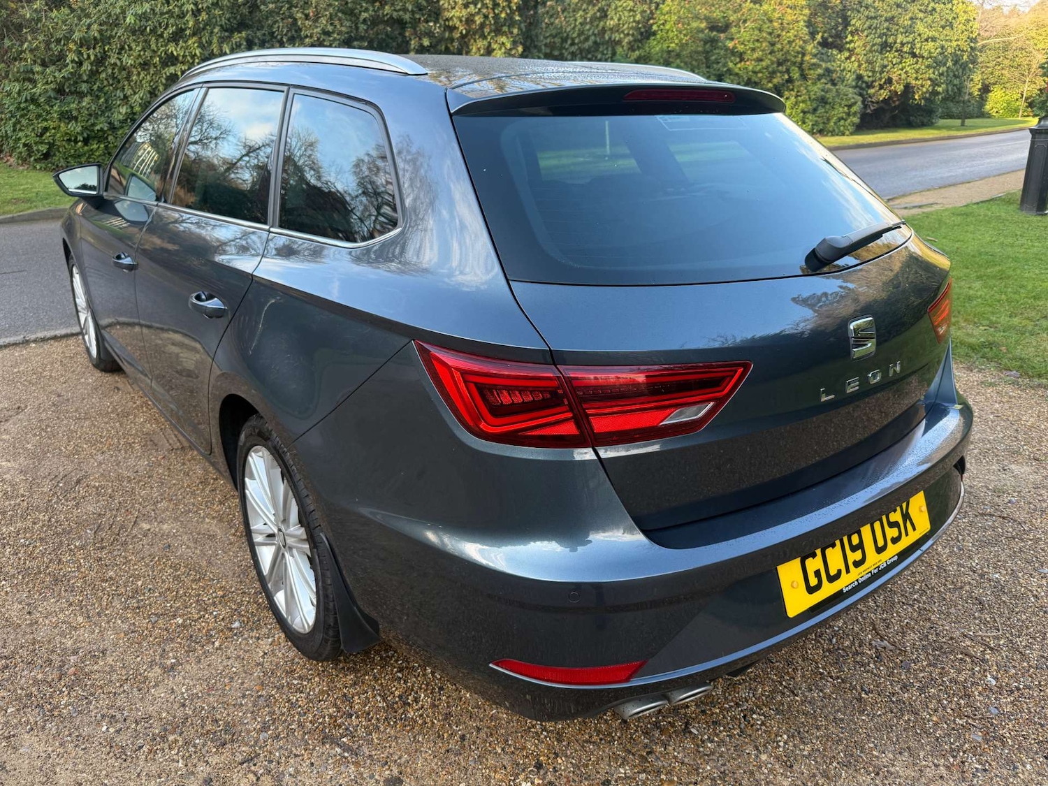 Used SEAT Leon 2019 for sale - 76946106: Photo 56