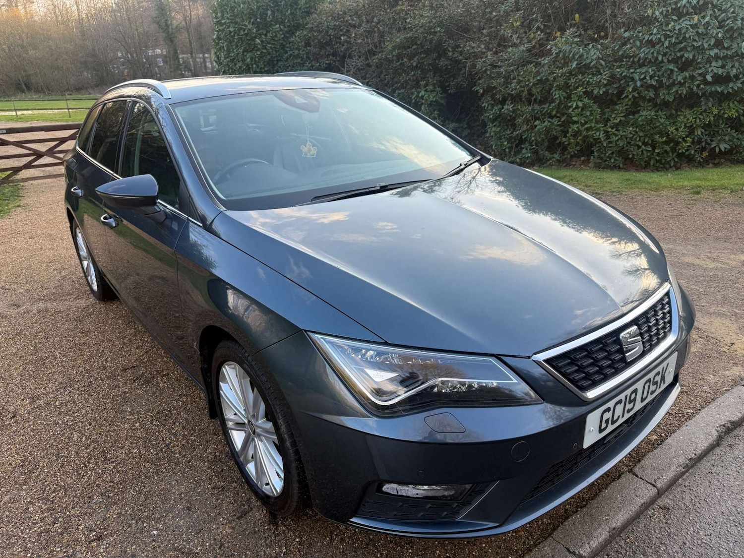 Used SEAT Leon 2019 for sale - 76946106: Photo 57
