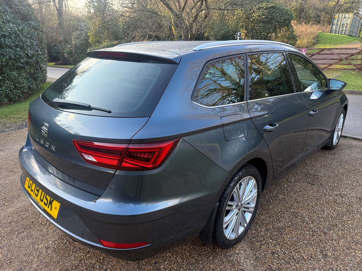 Used SEAT Leon 2019 for sale - 76946106: Photo 6