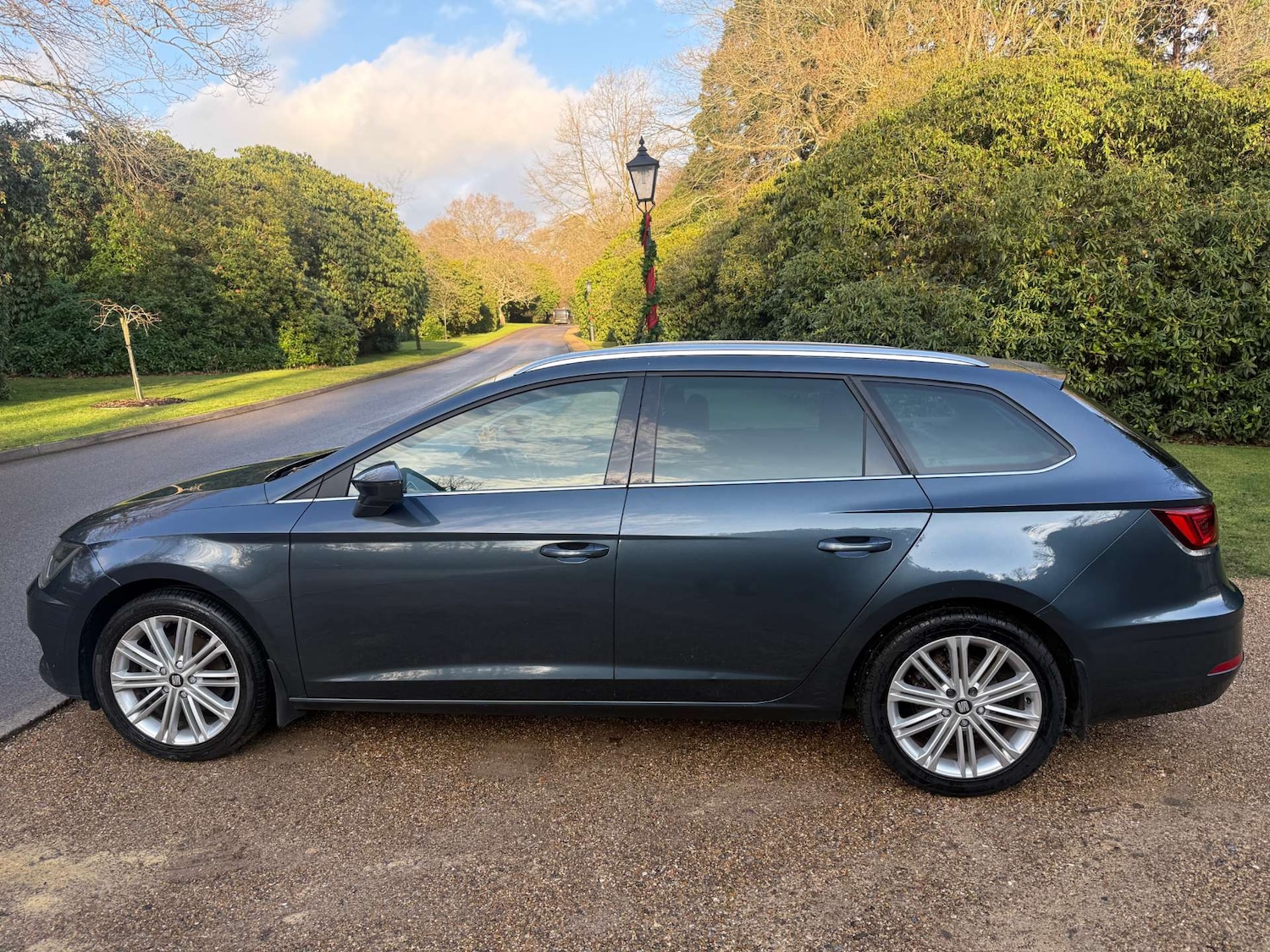 Used SEAT Leon 2019 for sale - 76946106: Photo 7