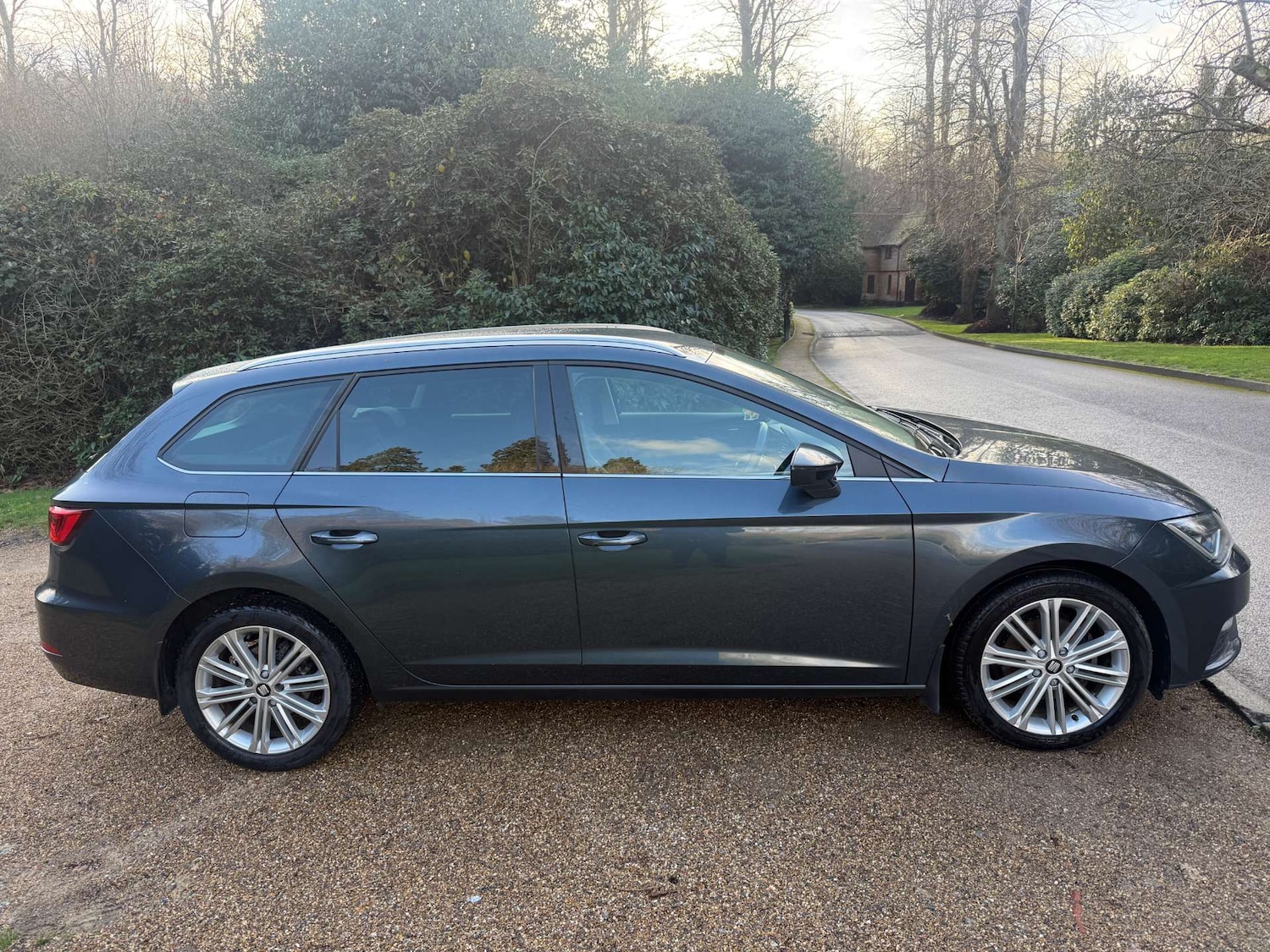 Used SEAT Leon 2019 for sale - 76946106: Photo 8