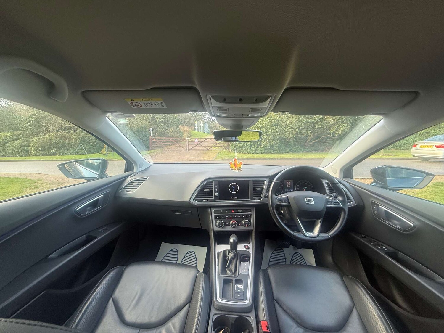 Used SEAT Leon 2019 for sale - 76946106: Photo 9