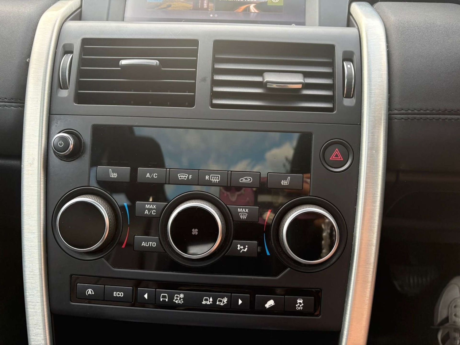 Used Land Rover Discovery Sport 2017 for sale - 77822608: Photo 21