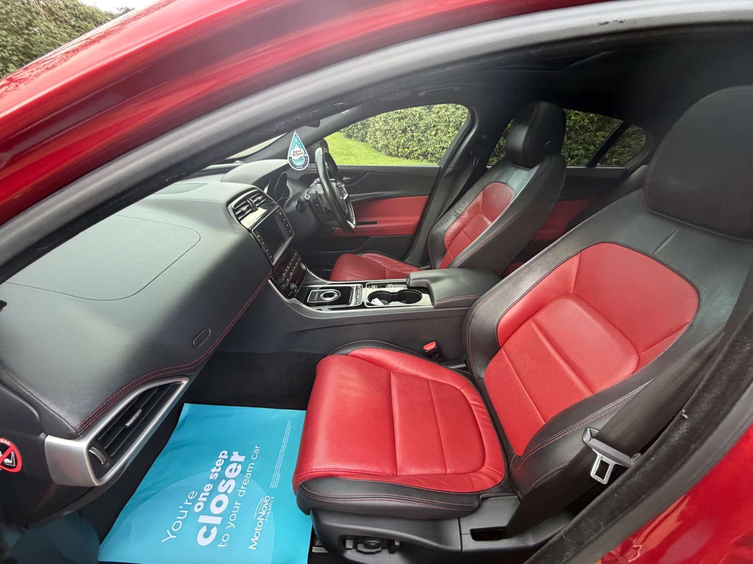 Used Jaguar XE 2015 for sale - 77877242: Photo 20