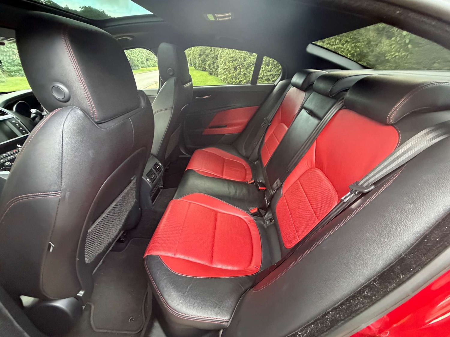 Used Jaguar XE 2015 for sale - 77877242: Photo 24