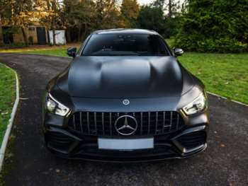 Used Mercedes-Benz AMG 2021 for sale - 74268048: Photo