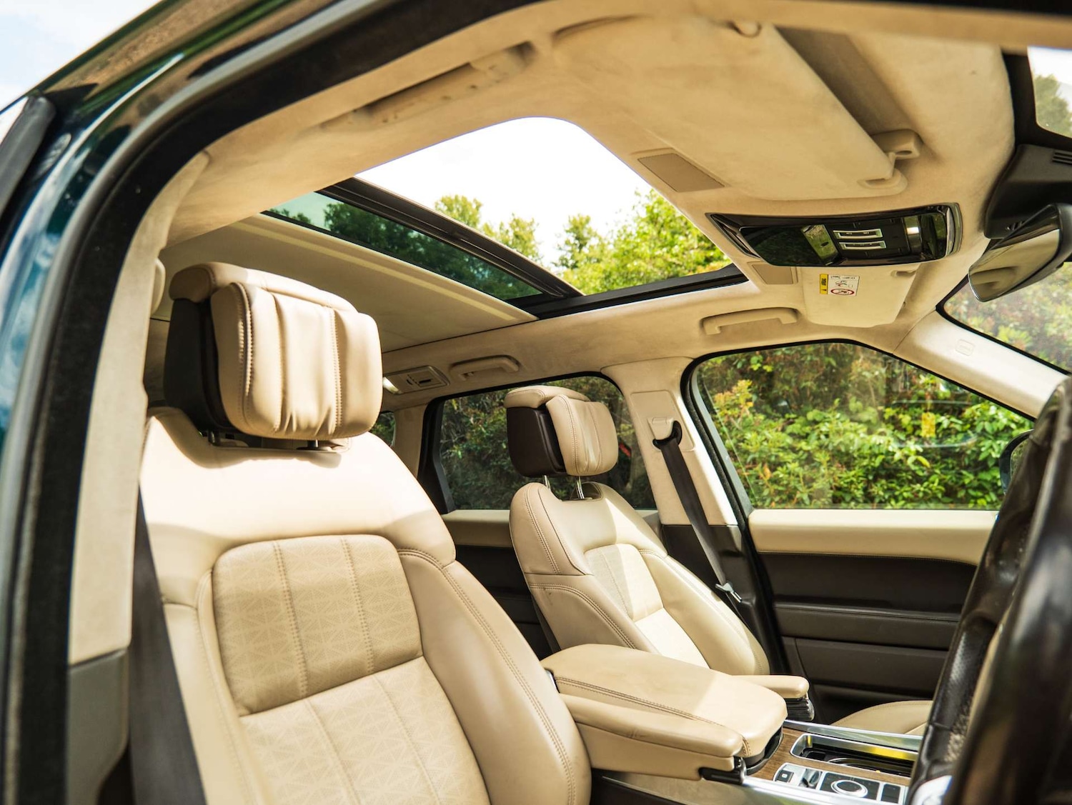 Used Land Rover Range Rover Sport 2018 for sale - 76495866: Photo 11