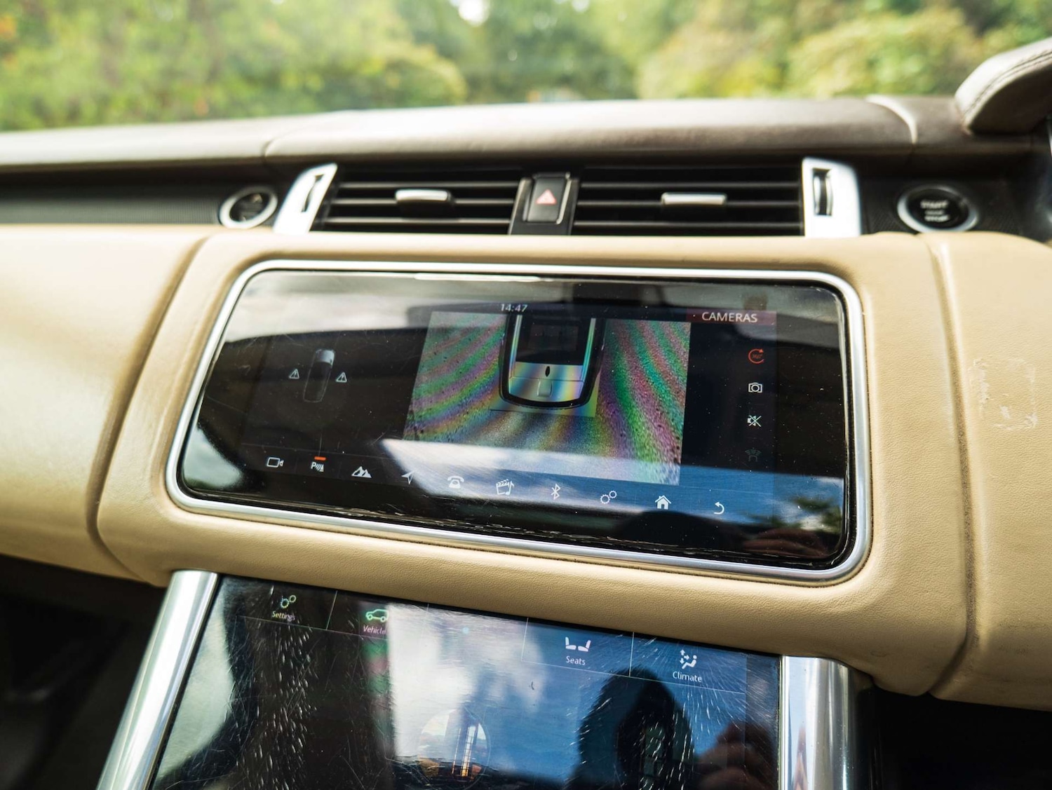 Used Land Rover Range Rover Sport 2018 for sale - 76495866: Photo 23