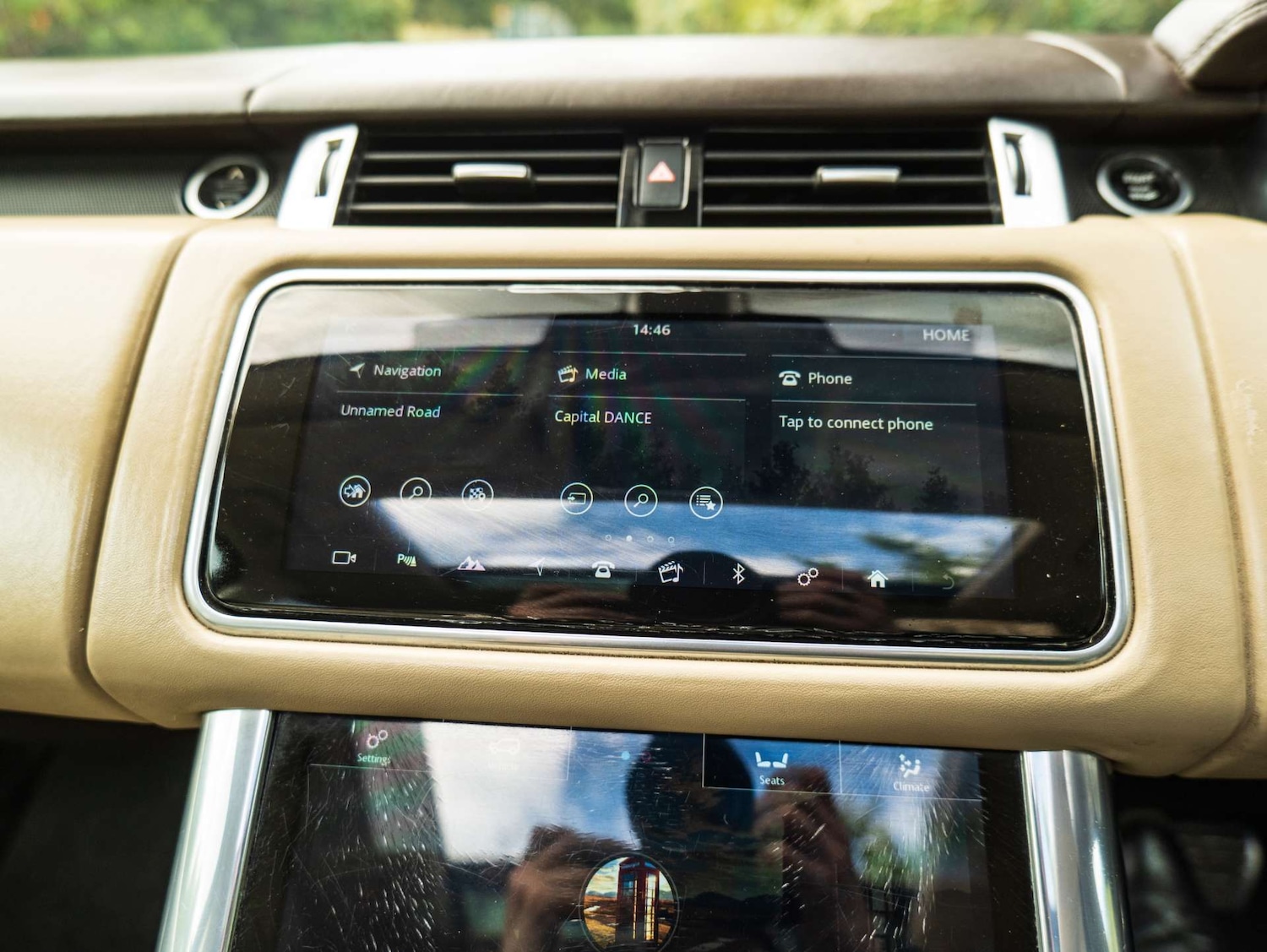 Used Land Rover Range Rover Sport 2018 for sale - 76495866: Photo 27