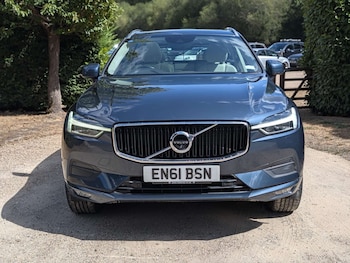 Used Volvo XC60 2018 for sale - 79502504: Photo