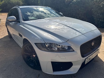 Used Jaguar XF 2020 for sale - 79445277: Photo