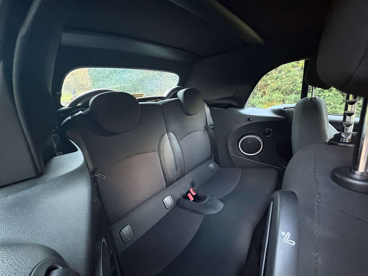 Used MINI Convertible 2012 for sale - 76444541: Photo 12