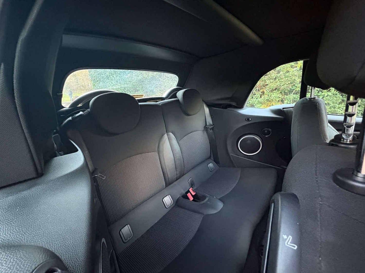 Used MINI Convertible 2012 for sale - 76444541: Photo 13