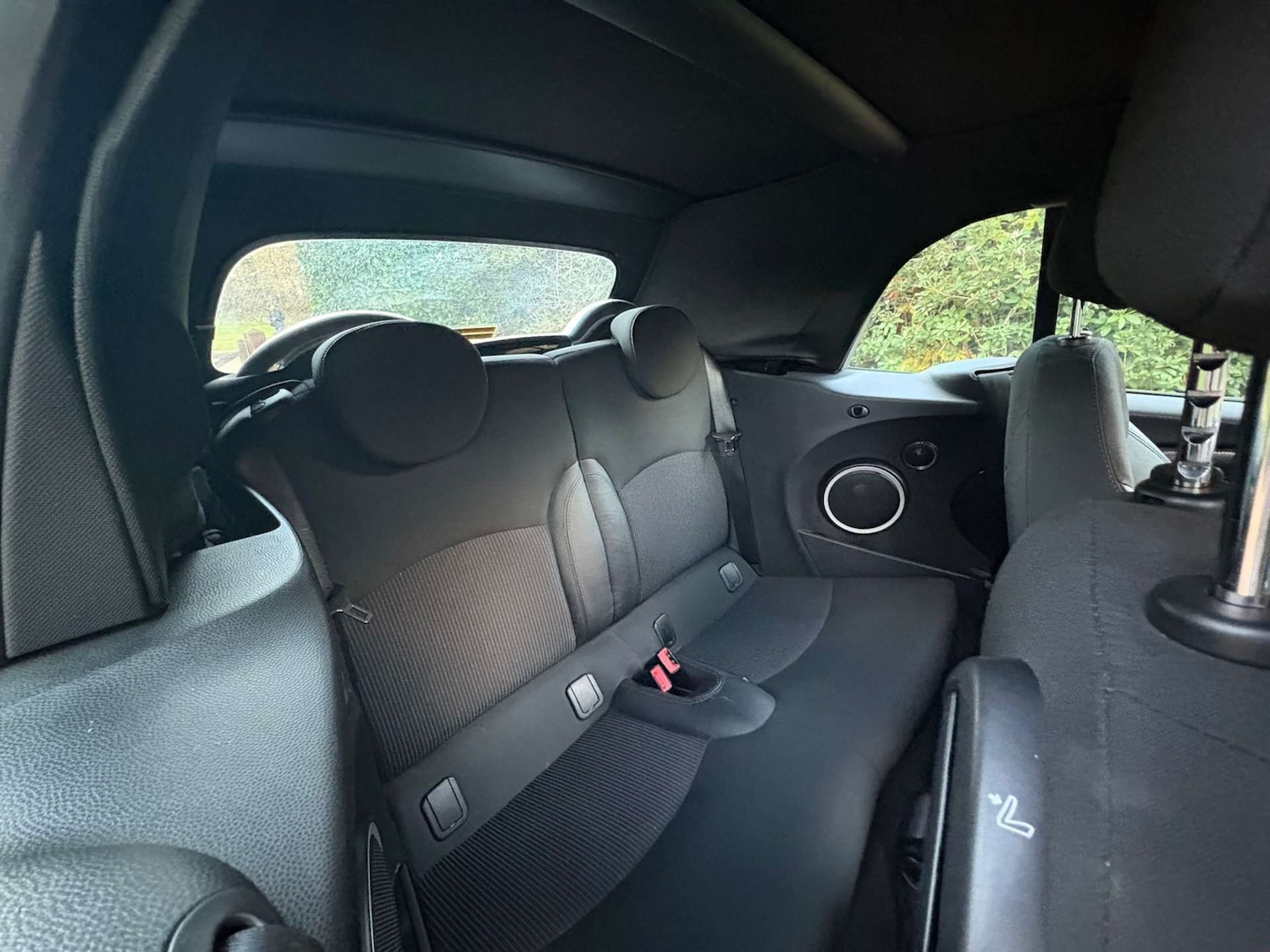 Used MINI Convertible 2012 for sale - 76444541: Photo 15