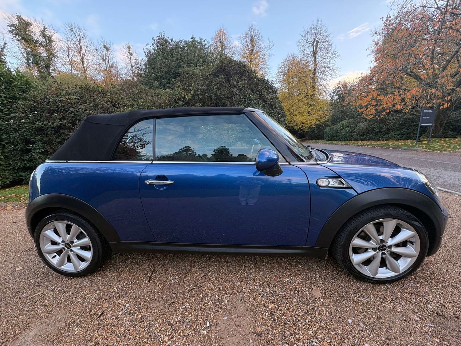 Used MINI Convertible 2012 for sale - 76444541: Photo 19