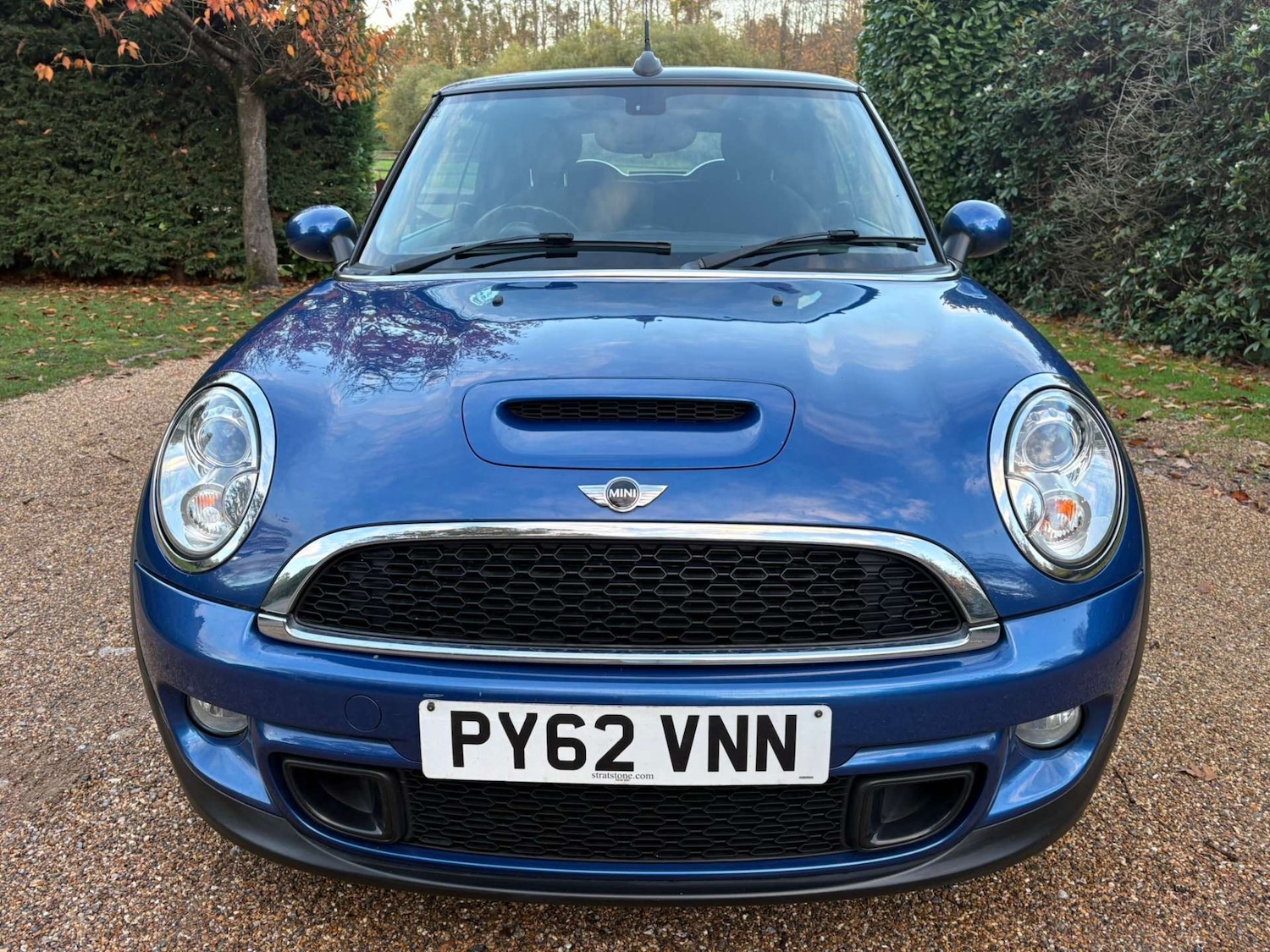 Used MINI Convertible 2012 for sale - 76444541: Photo 23