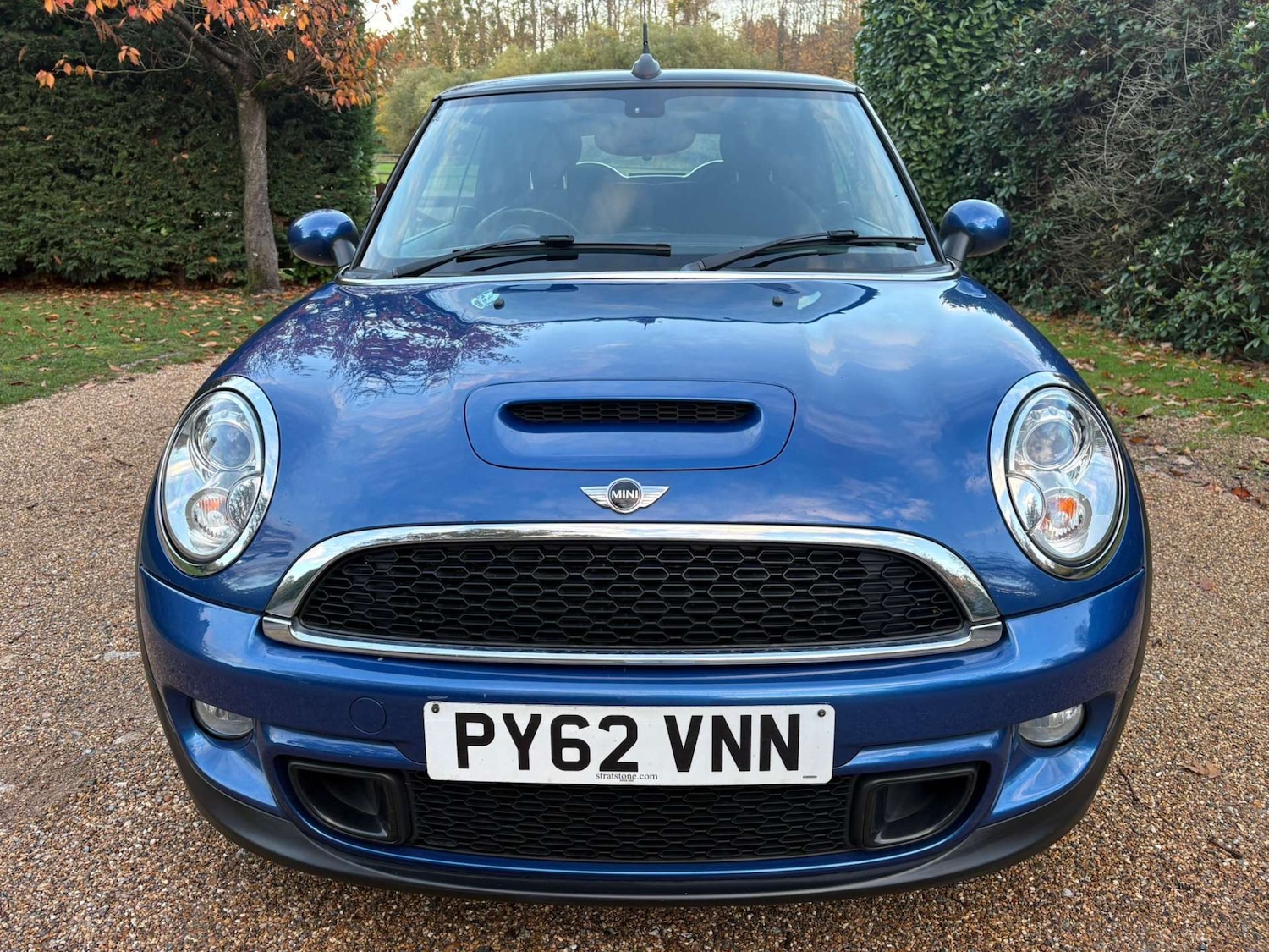 Used MINI Convertible 2012 for sale - 76444541: Photo 25