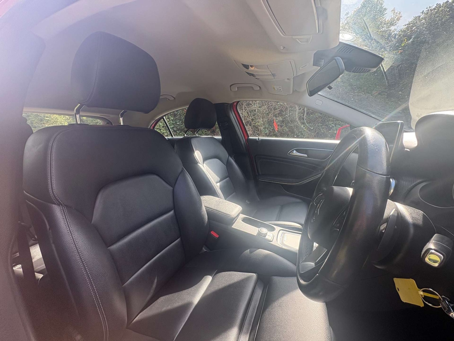 Used Mercedes-Benz A-Class 2017 for sale - 76735794: Photo 12