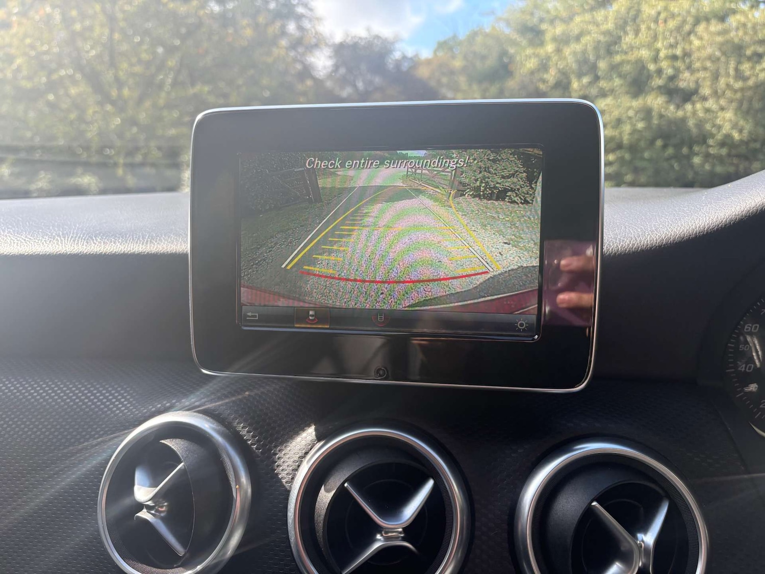 Used Mercedes-Benz A-Class 2017 for sale - 76735794: Photo 13