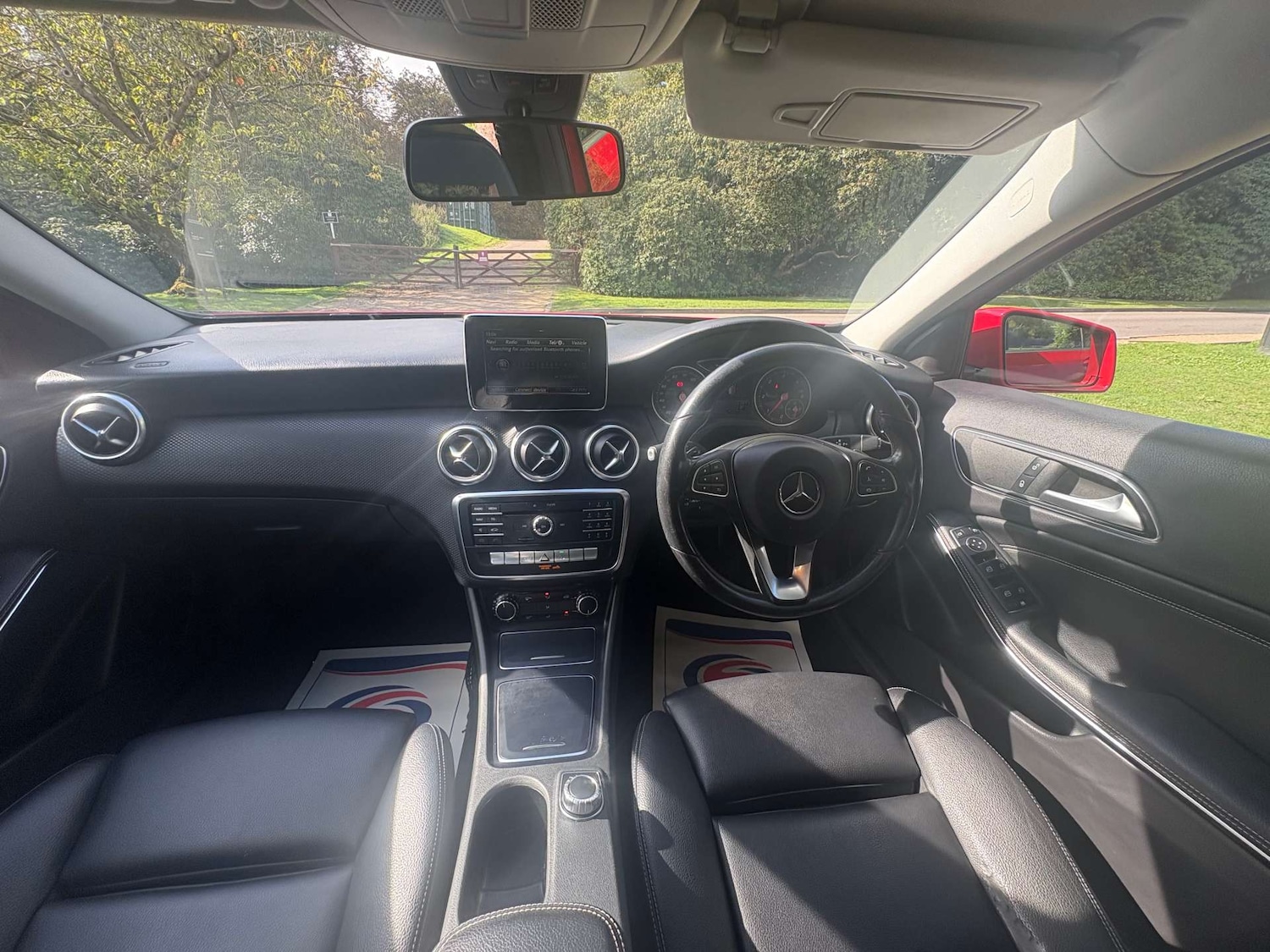 Used Mercedes-Benz A-Class 2017 for sale - 76735794: Photo 15