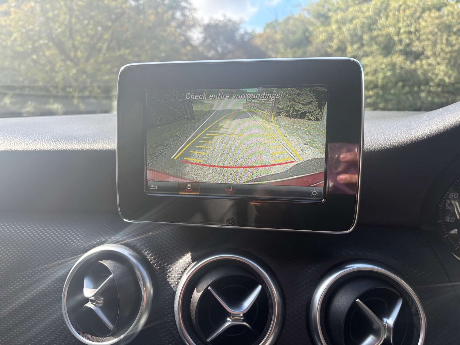 Used Mercedes-Benz A-Class 2017 for sale - 76735794: Photo 21