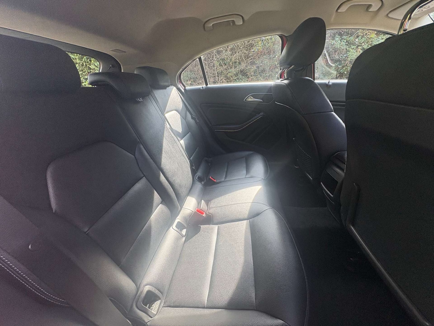 Used Mercedes-Benz A-Class 2017 for sale - 76735794: Photo 23