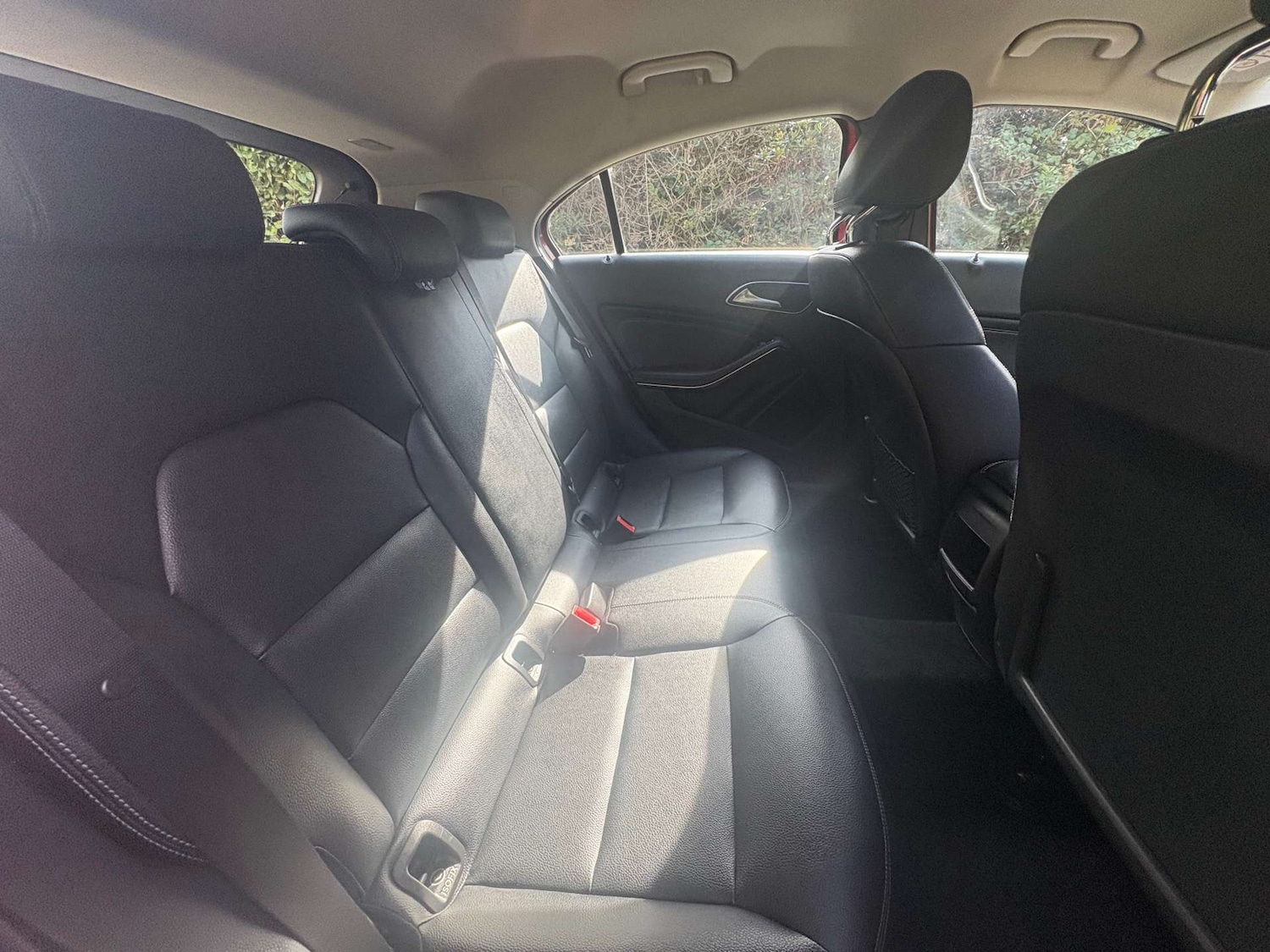 Used Mercedes-Benz A-Class 2017 for sale - 76735794: Photo 24