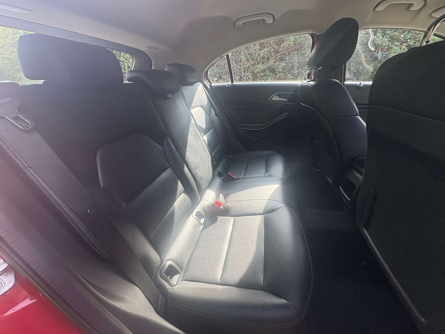 Used Mercedes-Benz A-Class 2017 for sale - 76735794: Photo 25