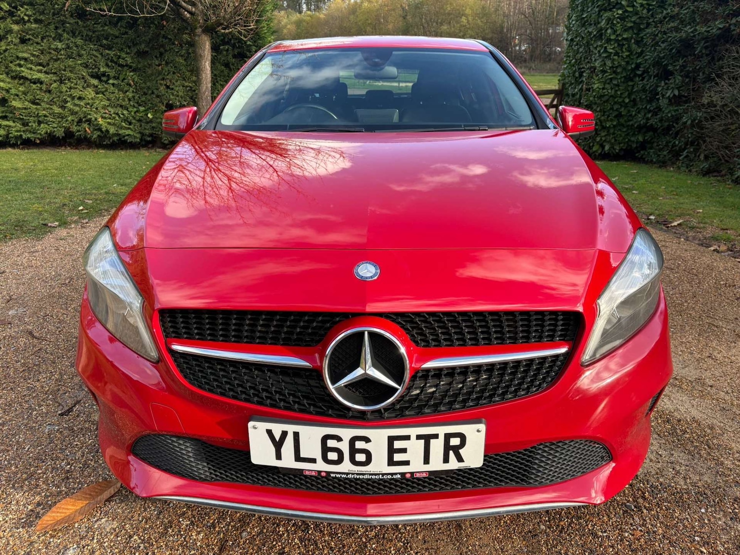 Used Mercedes-Benz A-Class 2017 for sale - 76735794: Photo 29