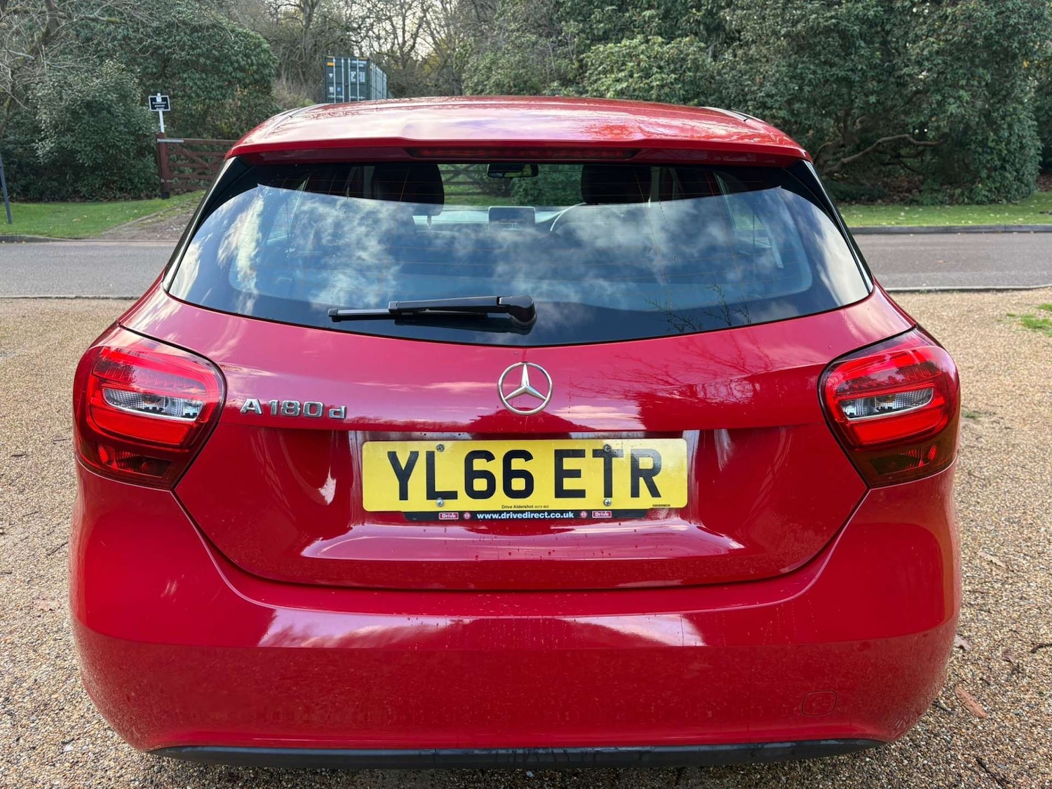 Used Mercedes-Benz A-Class 2017 for sale - 76735794: Photo 31