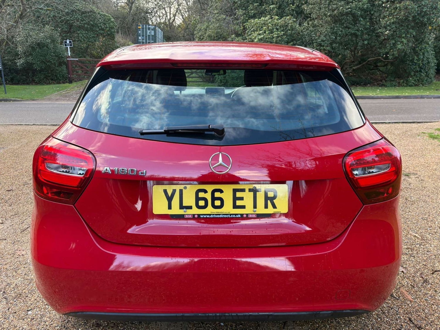 Used Mercedes-Benz A-Class 2017 for sale - 76735794: Photo 45