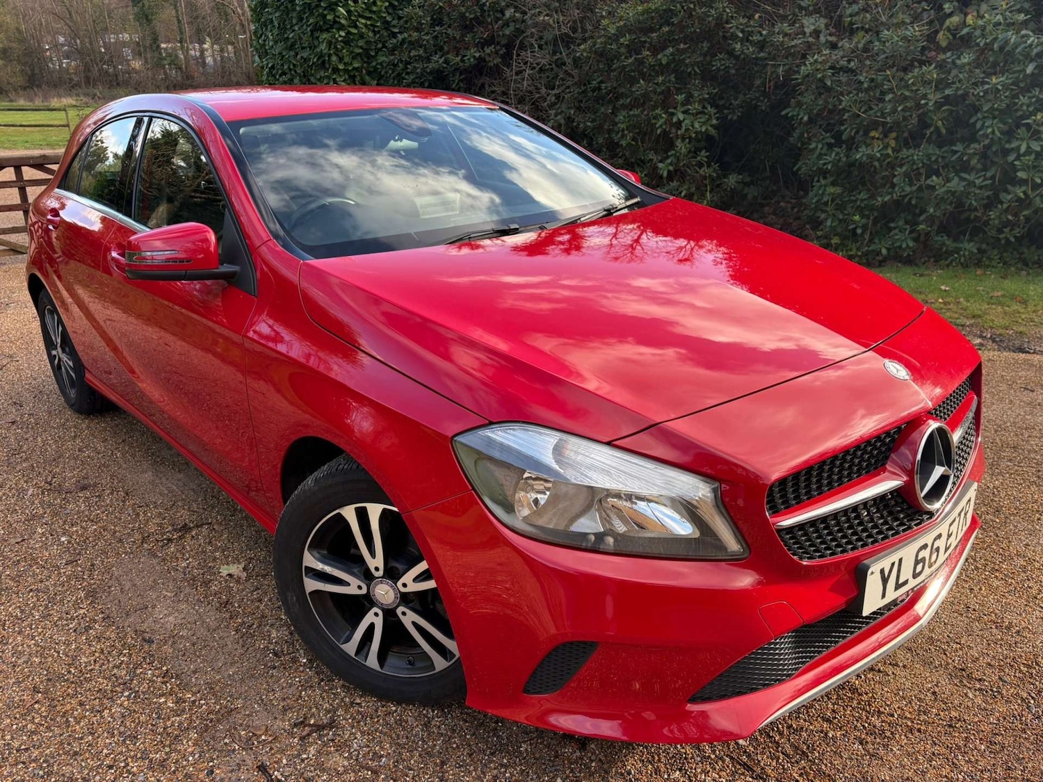 Used Mercedes-Benz A-Class 2017 for sale - 76735794: Photo 49