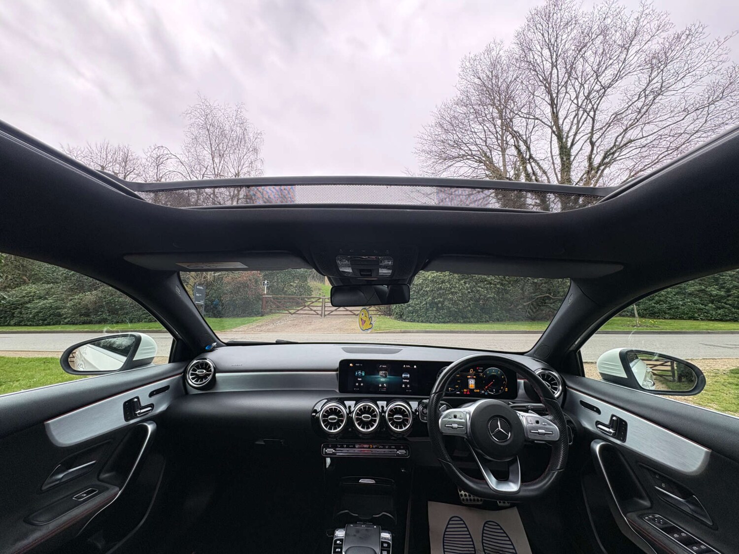 Used Mercedes-Benz A-Class 2018 for sale - 77905905: Photo 10