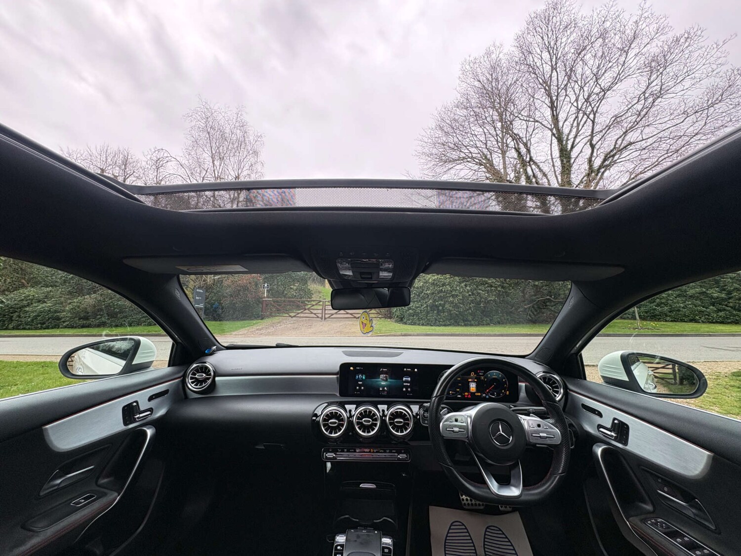 Used Mercedes-Benz A-Class 2018 for sale - 77905905: Photo 12