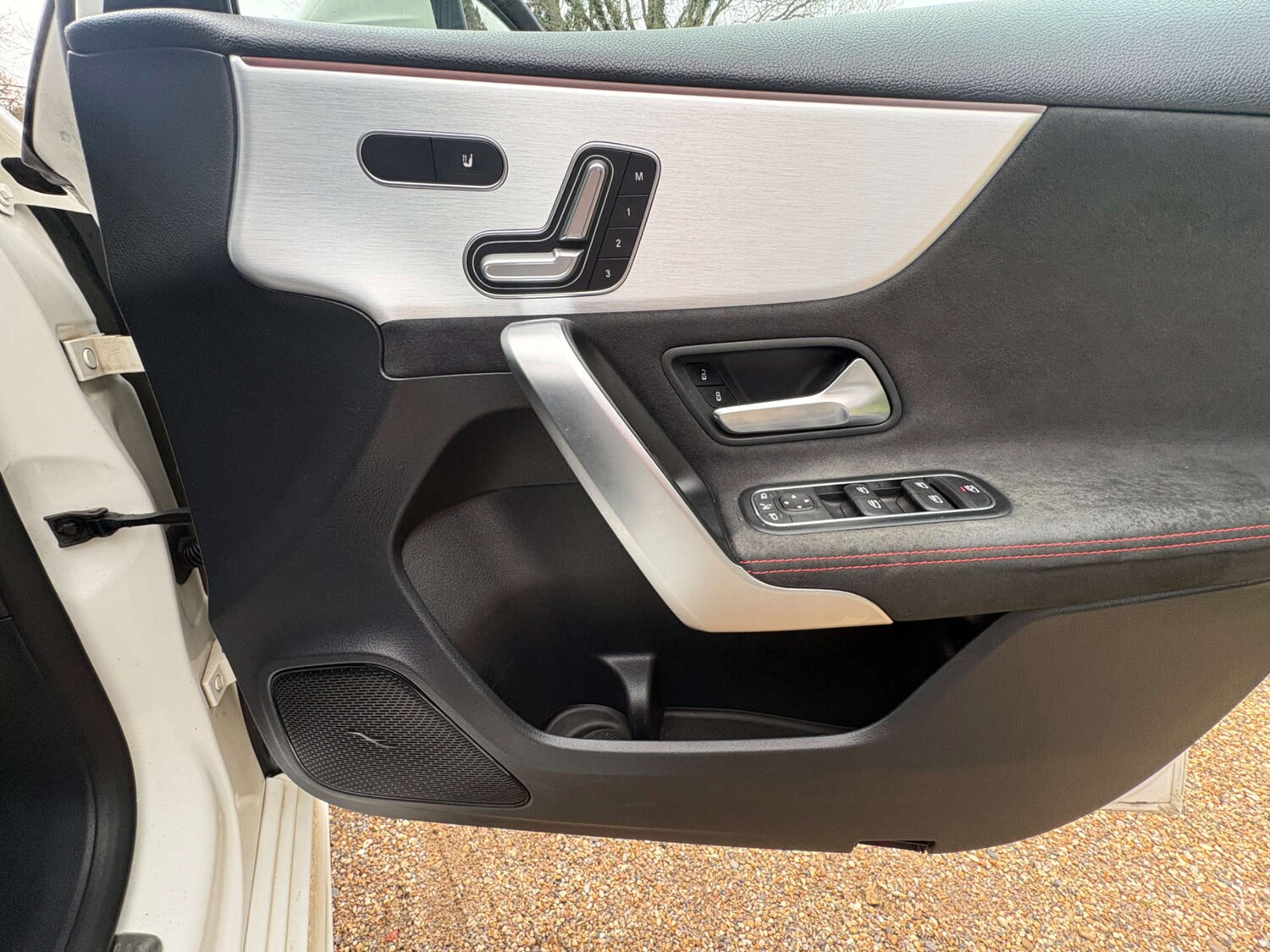 Used Mercedes-Benz A-Class 2018 for sale - 77905905: Photo 13