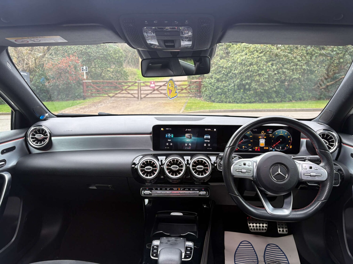 Used Mercedes-Benz A-Class 2018 for sale - 77905905: Photo 15