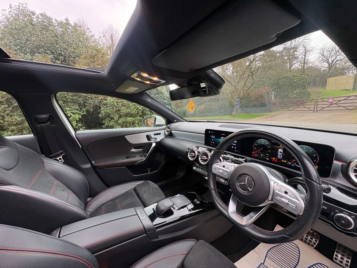 Used Mercedes-Benz A-Class 2018 for sale - 77905905: Photo 17