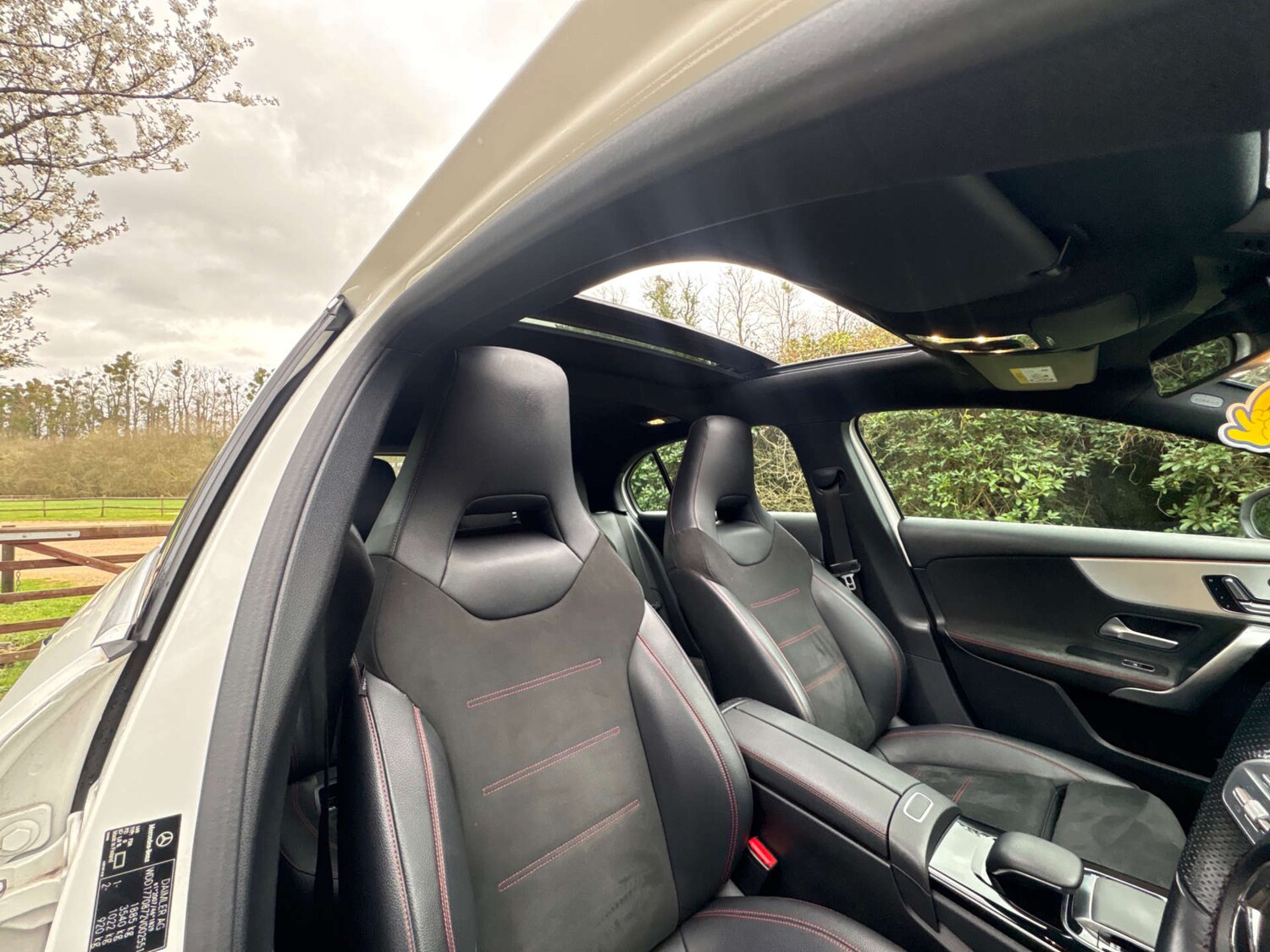 Used Mercedes-Benz A-Class 2018 for sale - 77905905: Photo 18