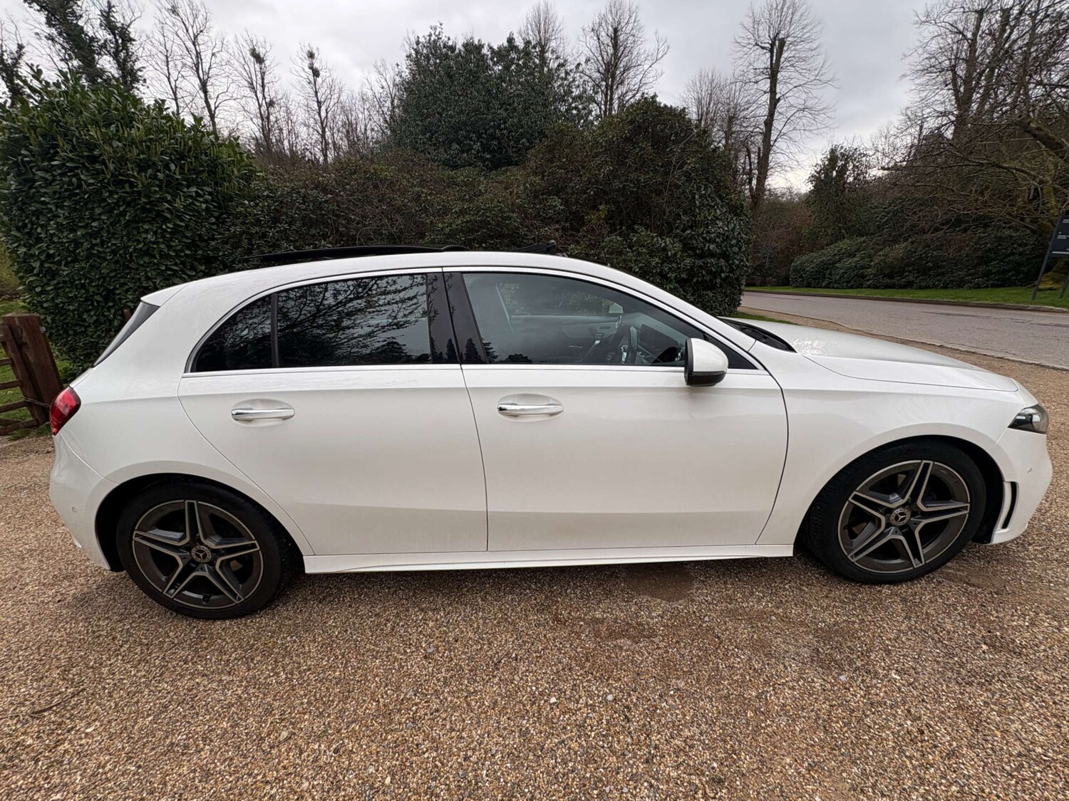 Used Mercedes-Benz A-Class 2018 for sale - 77905905: Photo 28