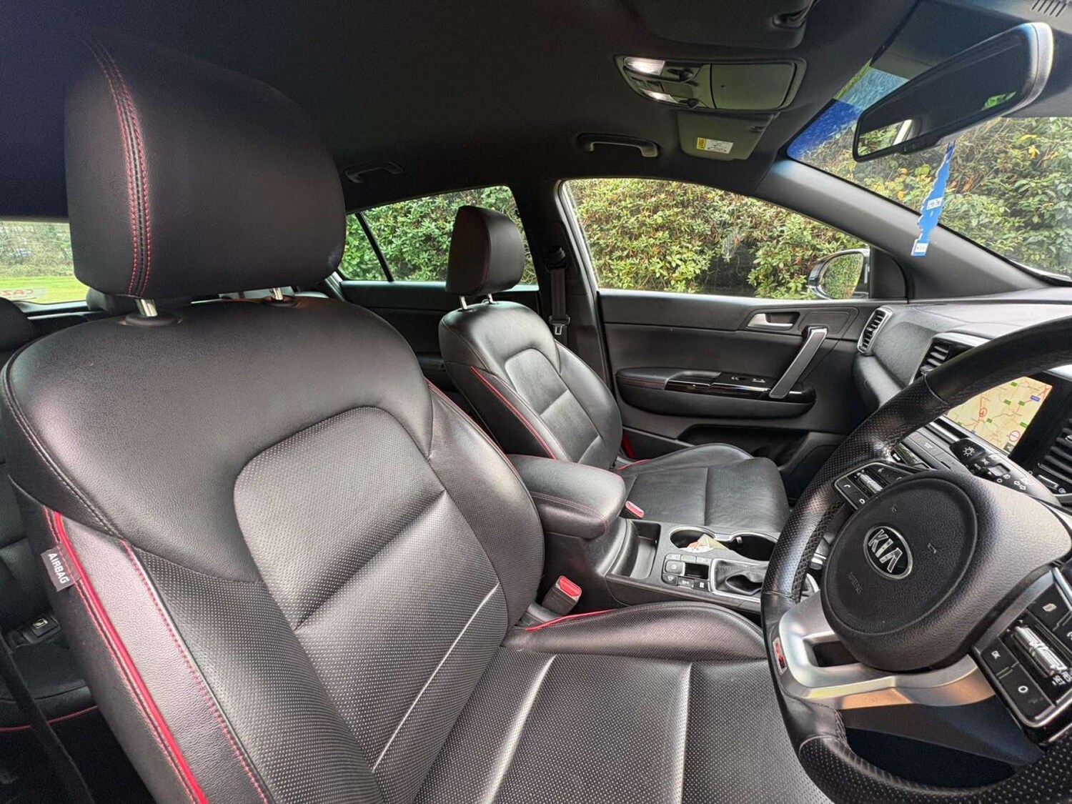 Used Kia Sportage 2020 for sale - 76427350: Photo 21