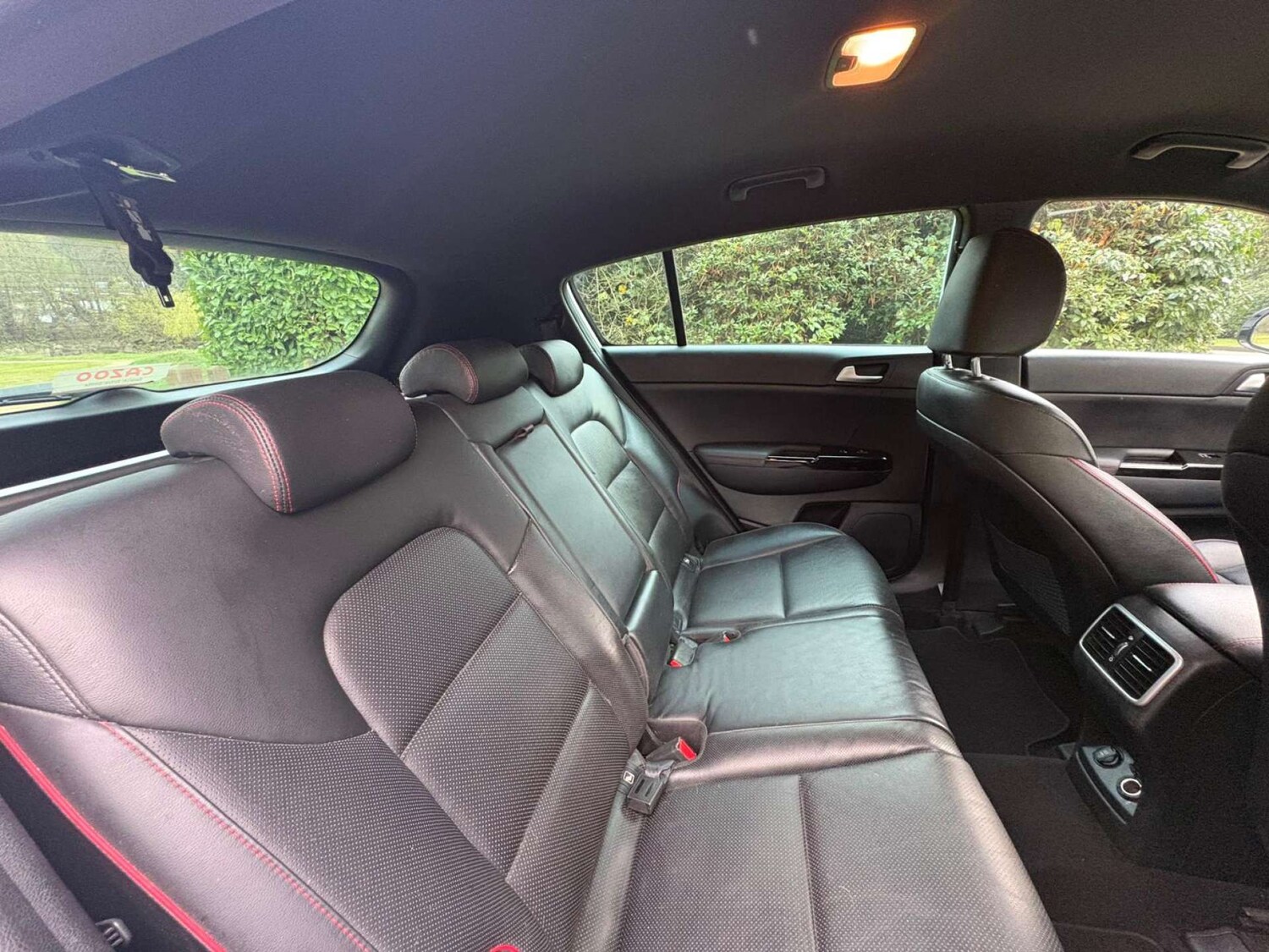 Used Kia Sportage 2020 for sale - 76427350: Photo 23