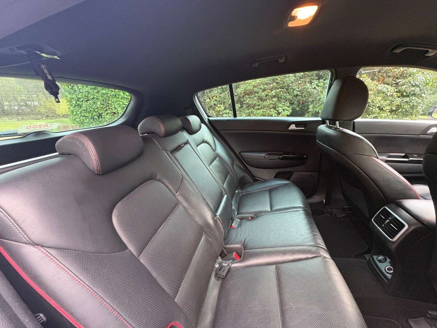 Used Kia Sportage 2020 for sale - 76427350: Photo 25