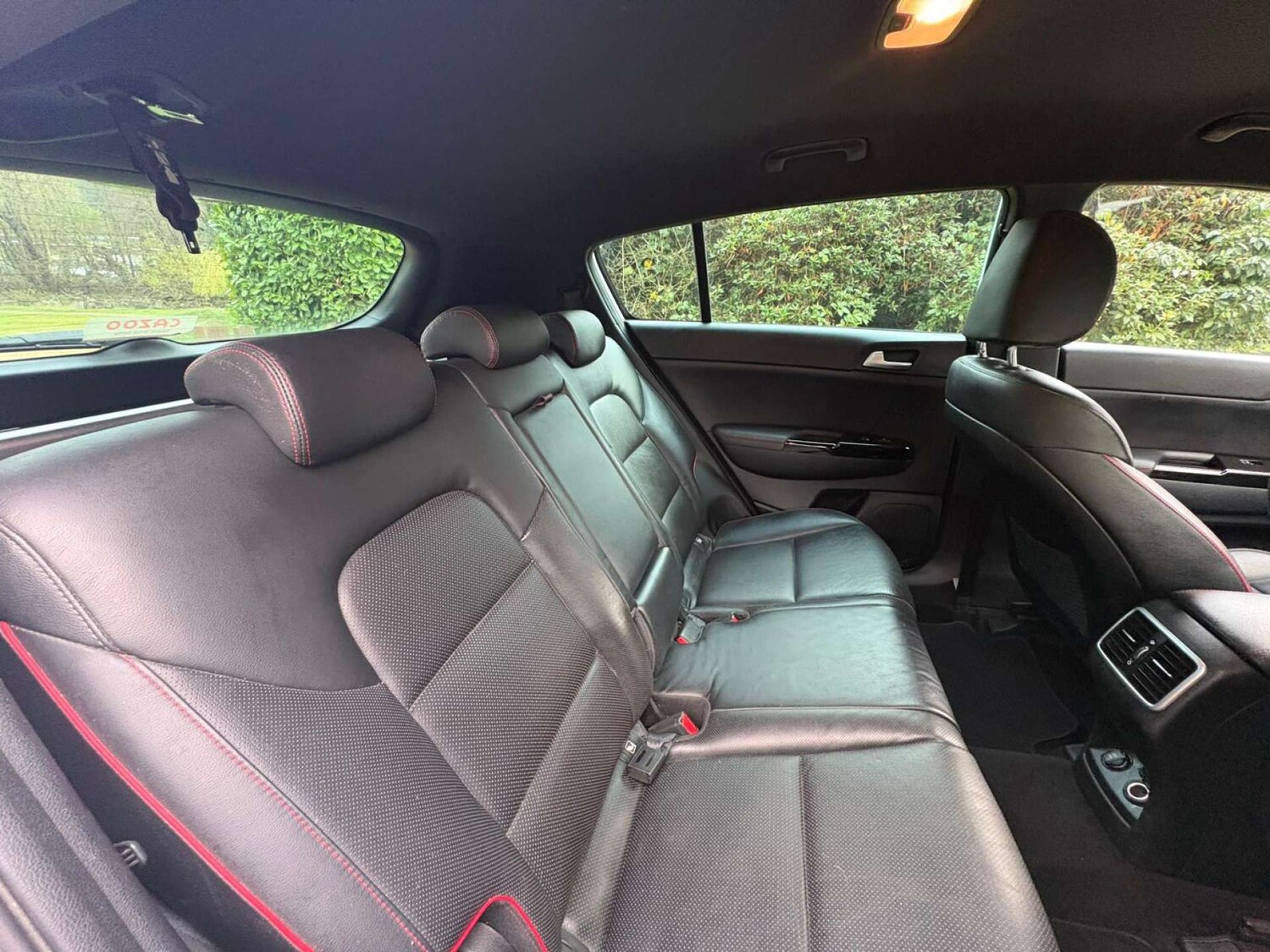 Used Kia Sportage 2020 for sale - 76427350: Photo 26