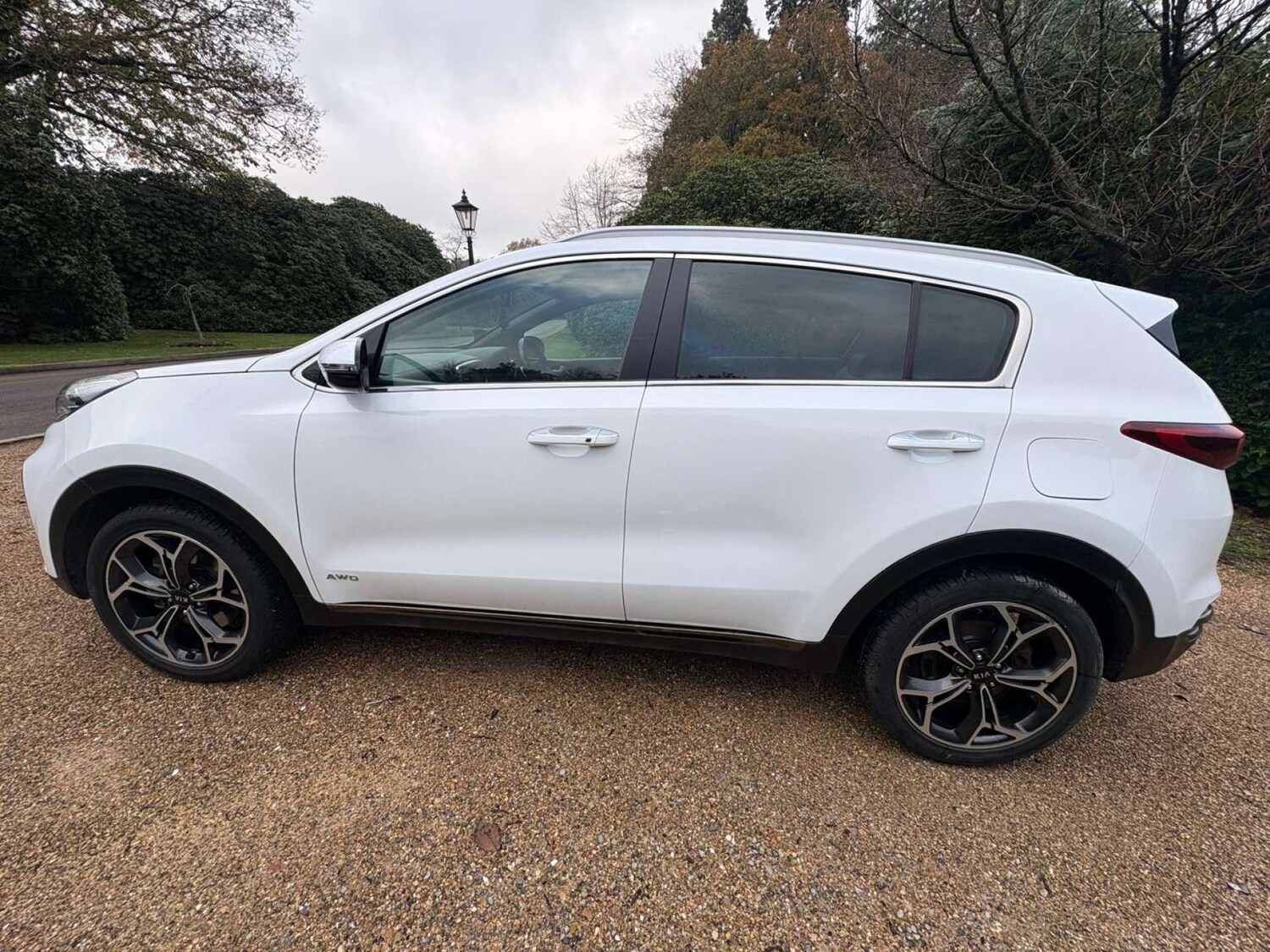 Used Kia Sportage 2020 for sale - 76427350: Photo 35