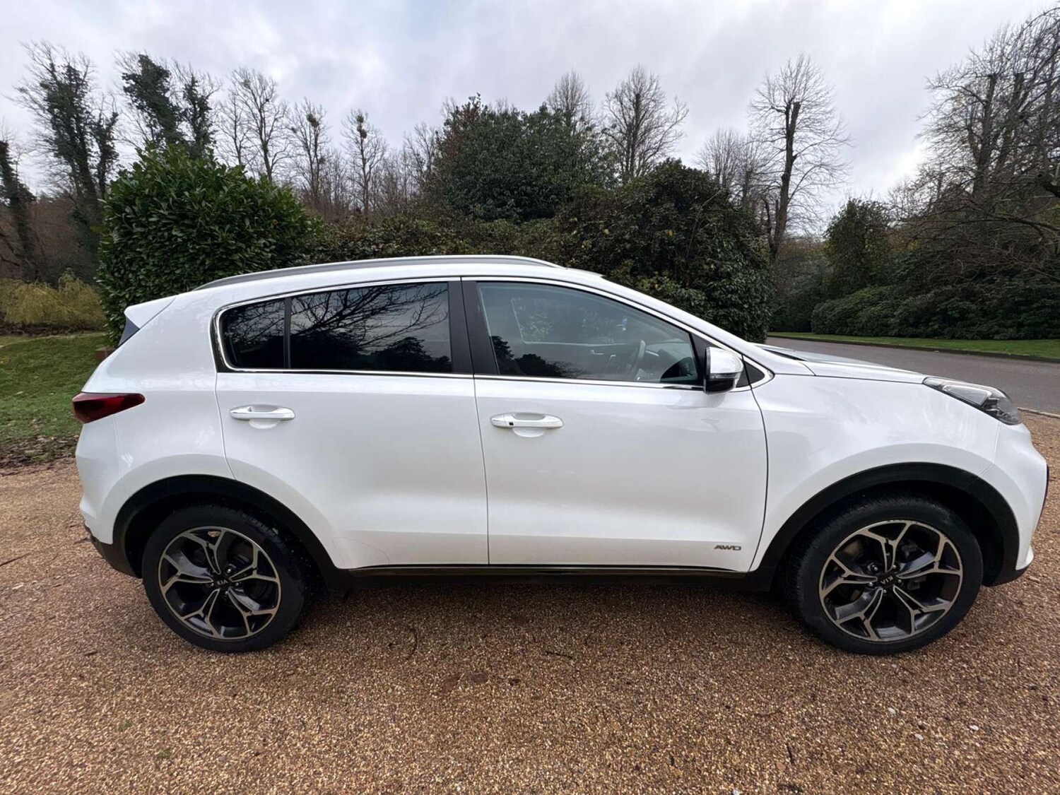 Used Kia Sportage 2020 for sale - 76427350: Photo 44