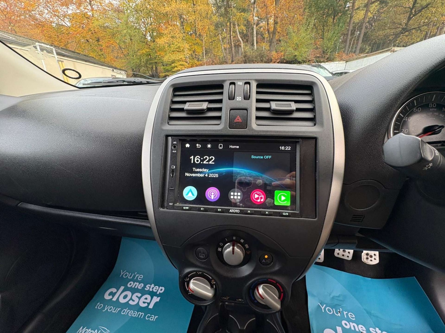 Used Nissan Micra 2015 for sale - 76469545: Photo 10