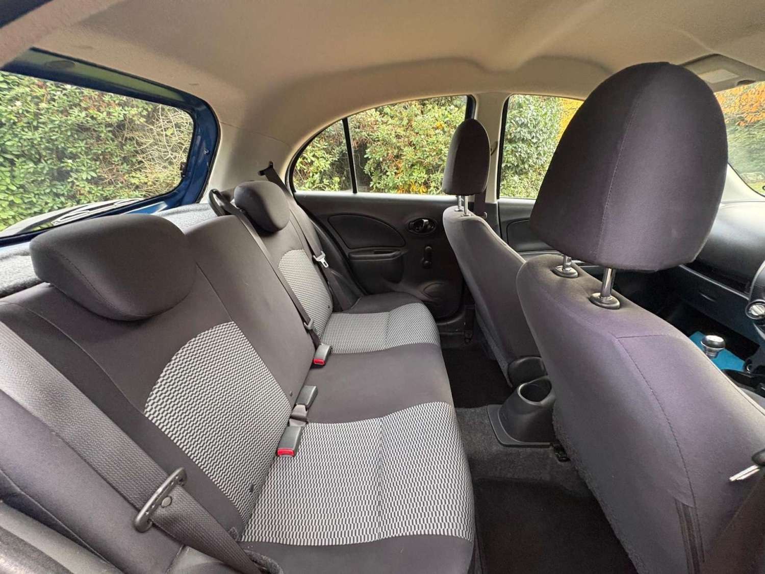 Used Nissan Micra 2015 for sale - 76469545: Photo 11