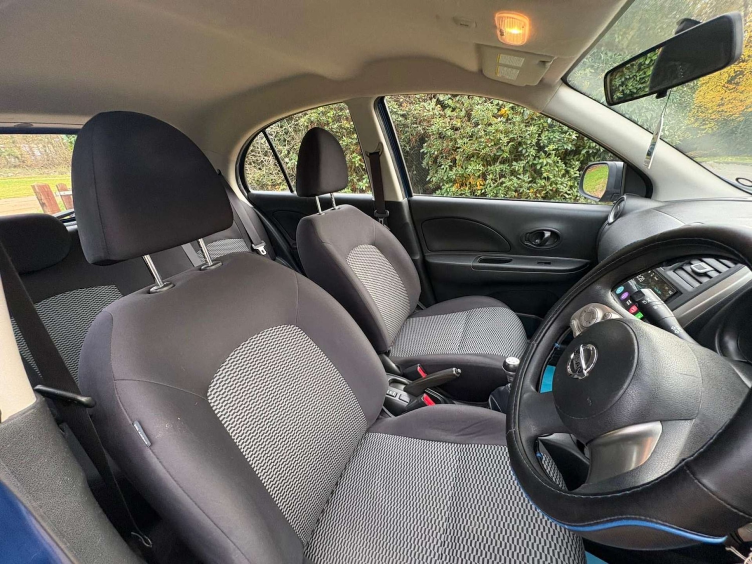 Used Nissan Micra 2015 for sale - 76469545: Photo 20