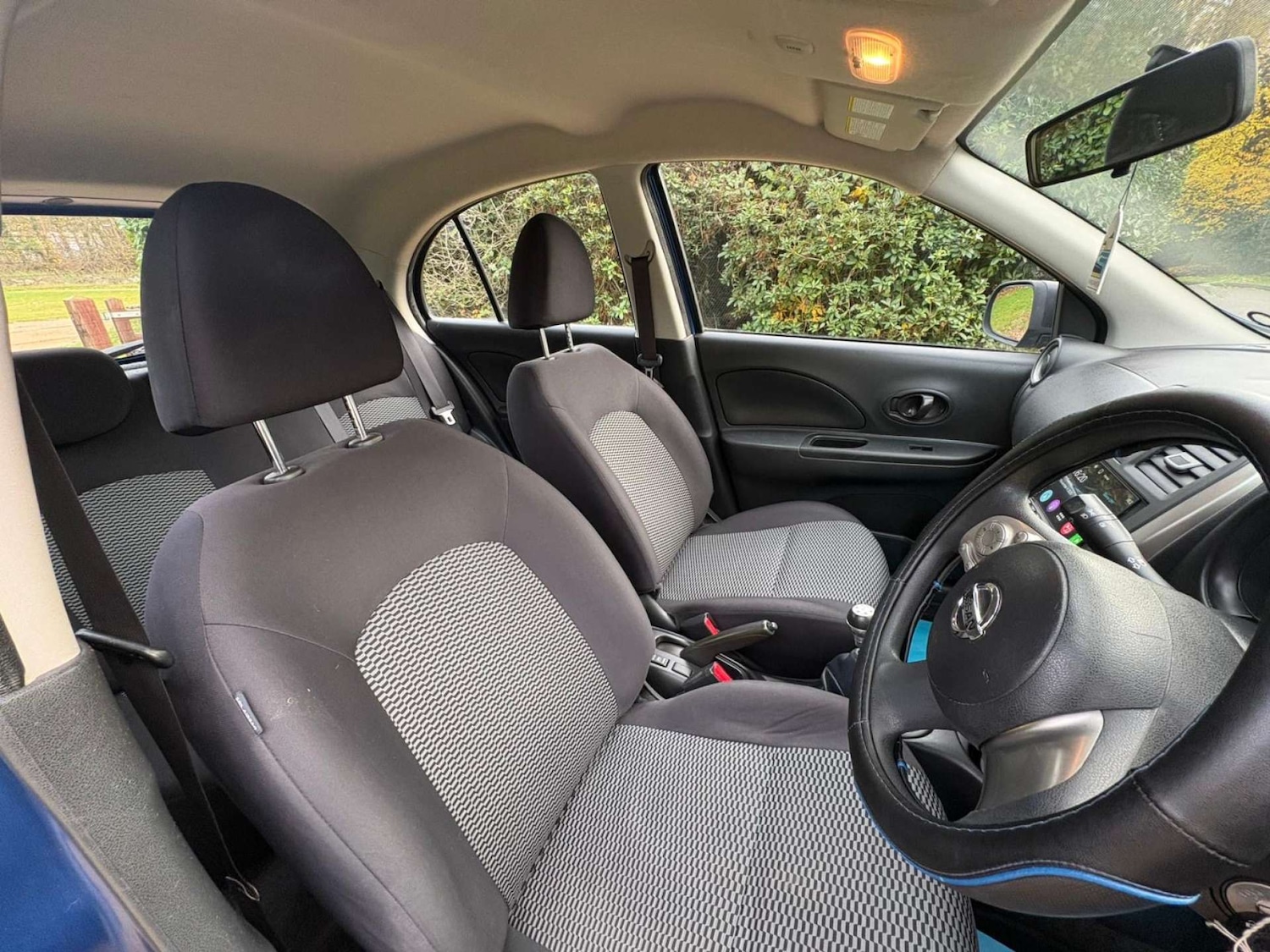 Used Nissan Micra 2015 for sale - 76469545: Photo 22