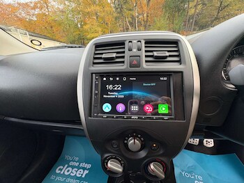 Used Nissan Micra 2015 for sale - 76469545: Photo